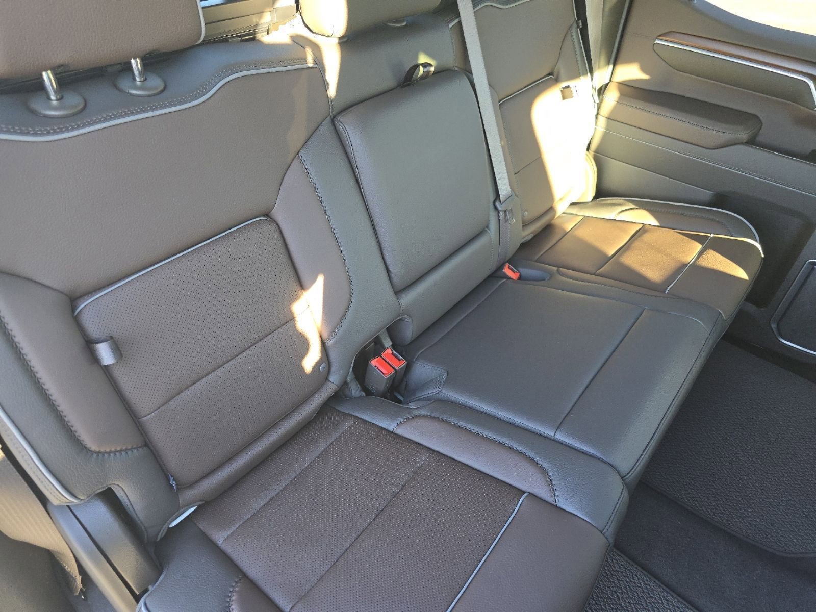 New 2026 GMC Sierra 1500 Denali image 27