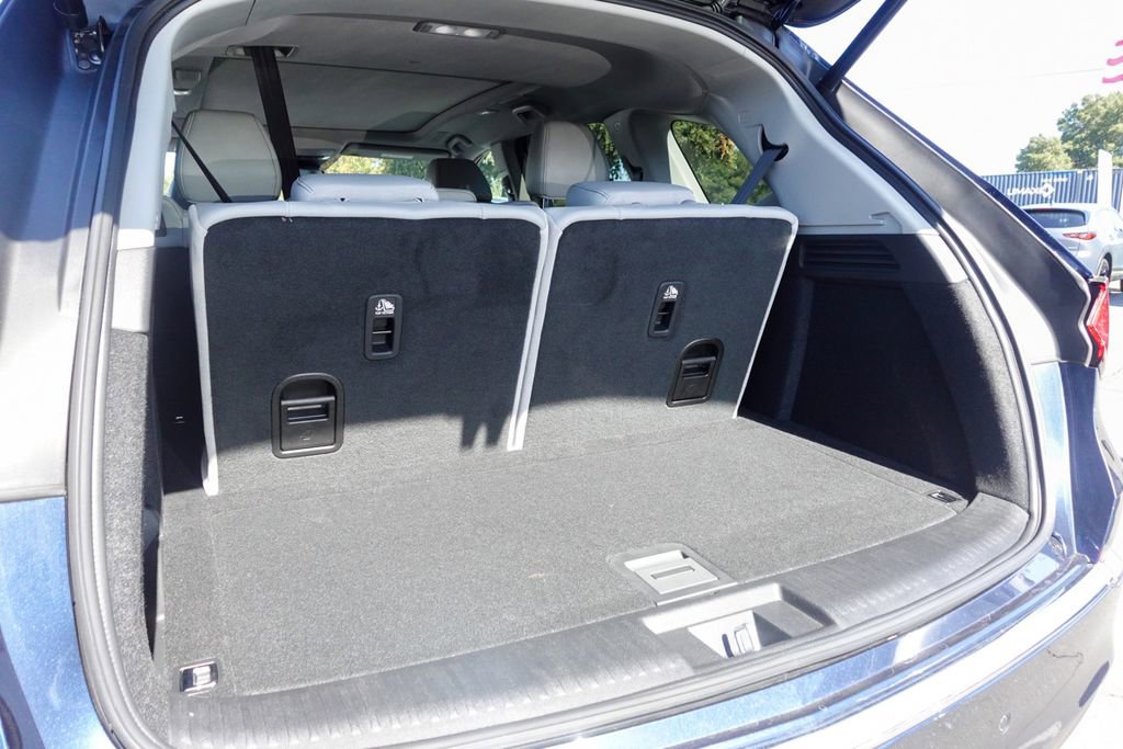 New 2026 Acura MDX w/ Technology Package image 31