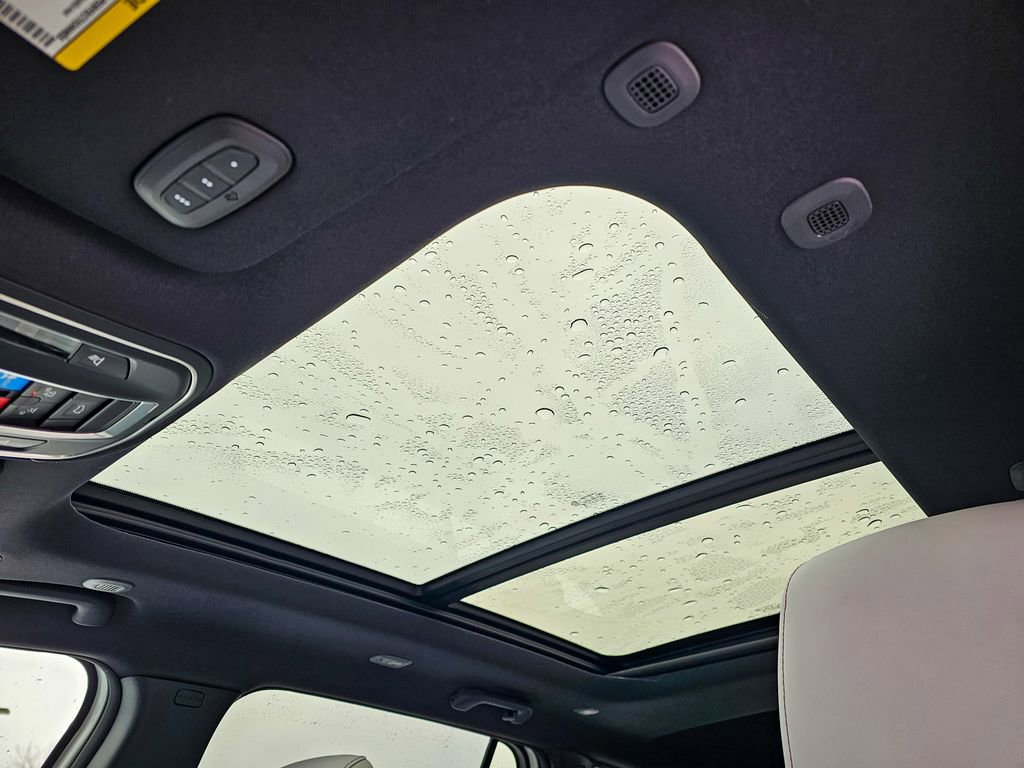 New 2026 Jeep Cherokee Limited image 15