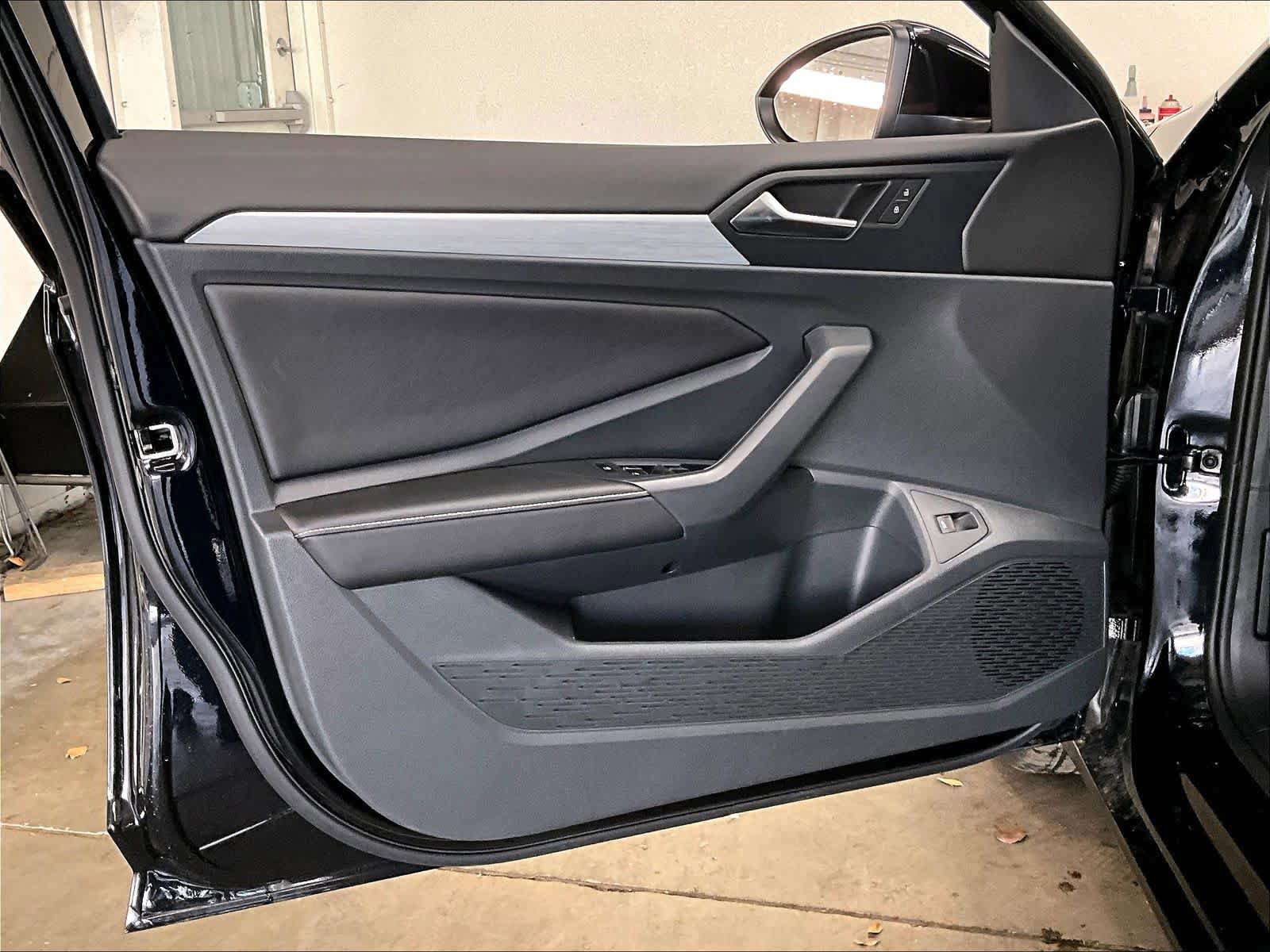 New 2026 Volkswagen Jetta Sport FWD image 22