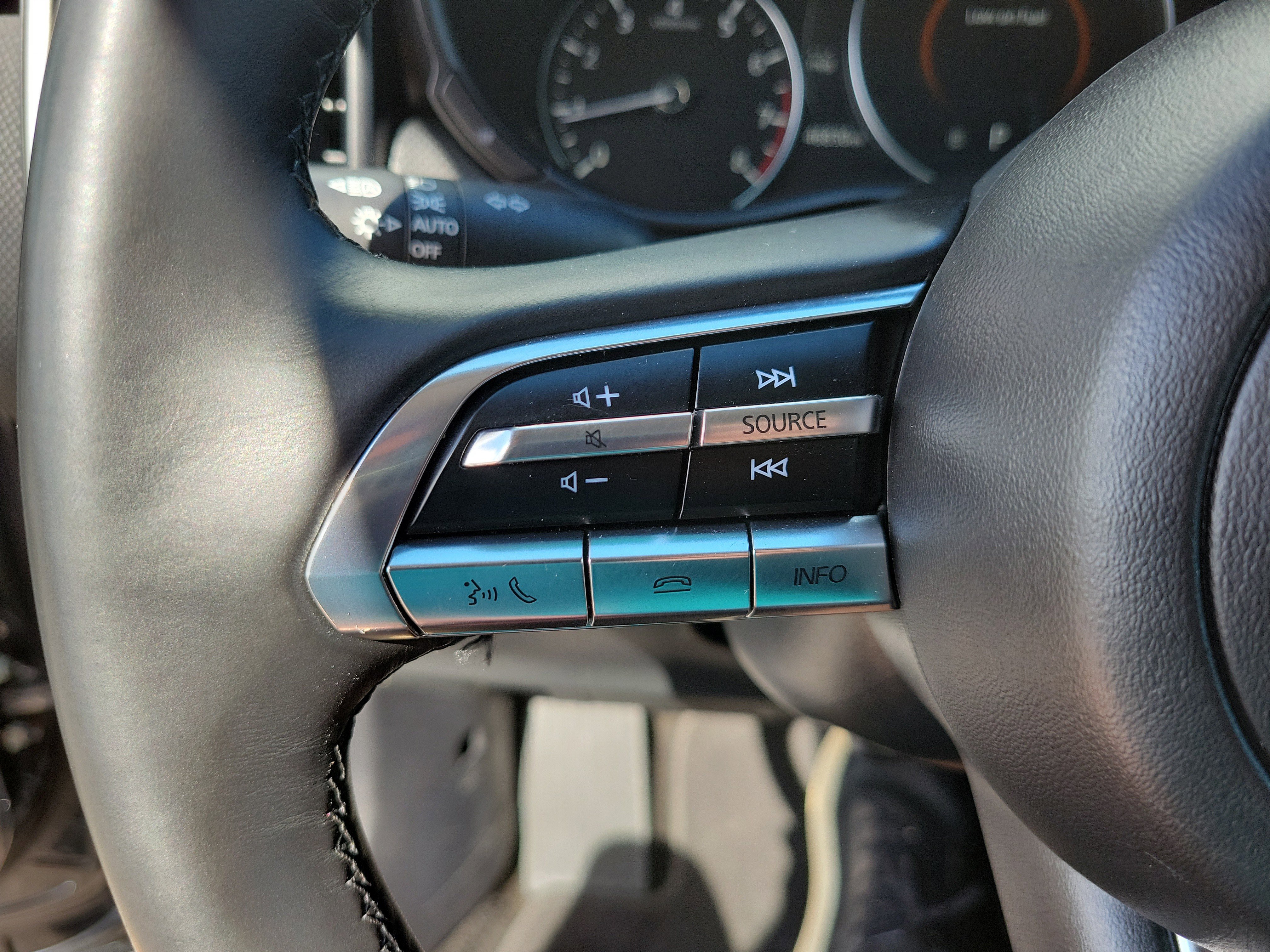 Used 2024 MAZDA CX-50 AWD 2.5 S w/ Preferred Package image 30