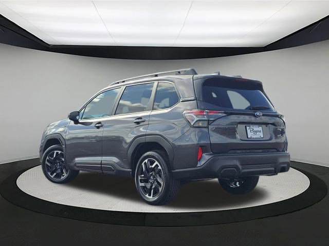New 2026 Subaru Forester Limited image 5