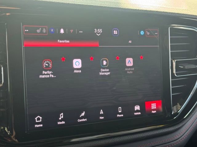 New 2025 Dodge Durango R/T image 43