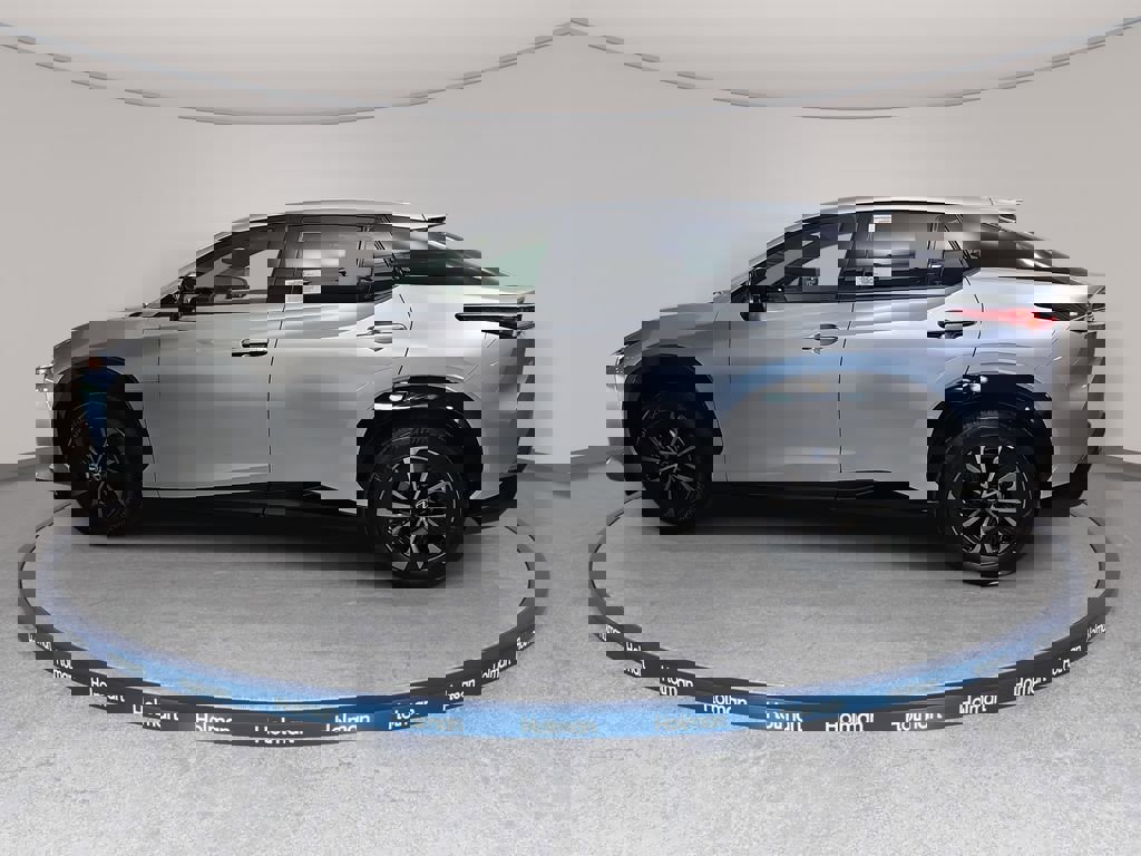 New 2026 Lexus RZ 450e 450e Premium image 8