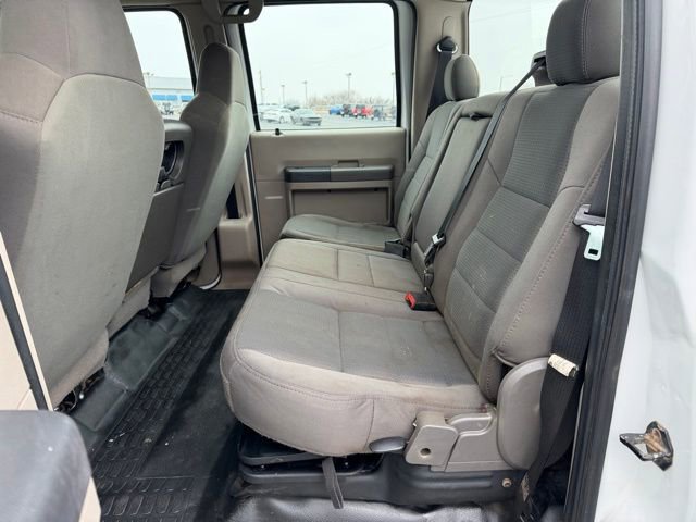 Used 2009 Ford F250 XLT image 14