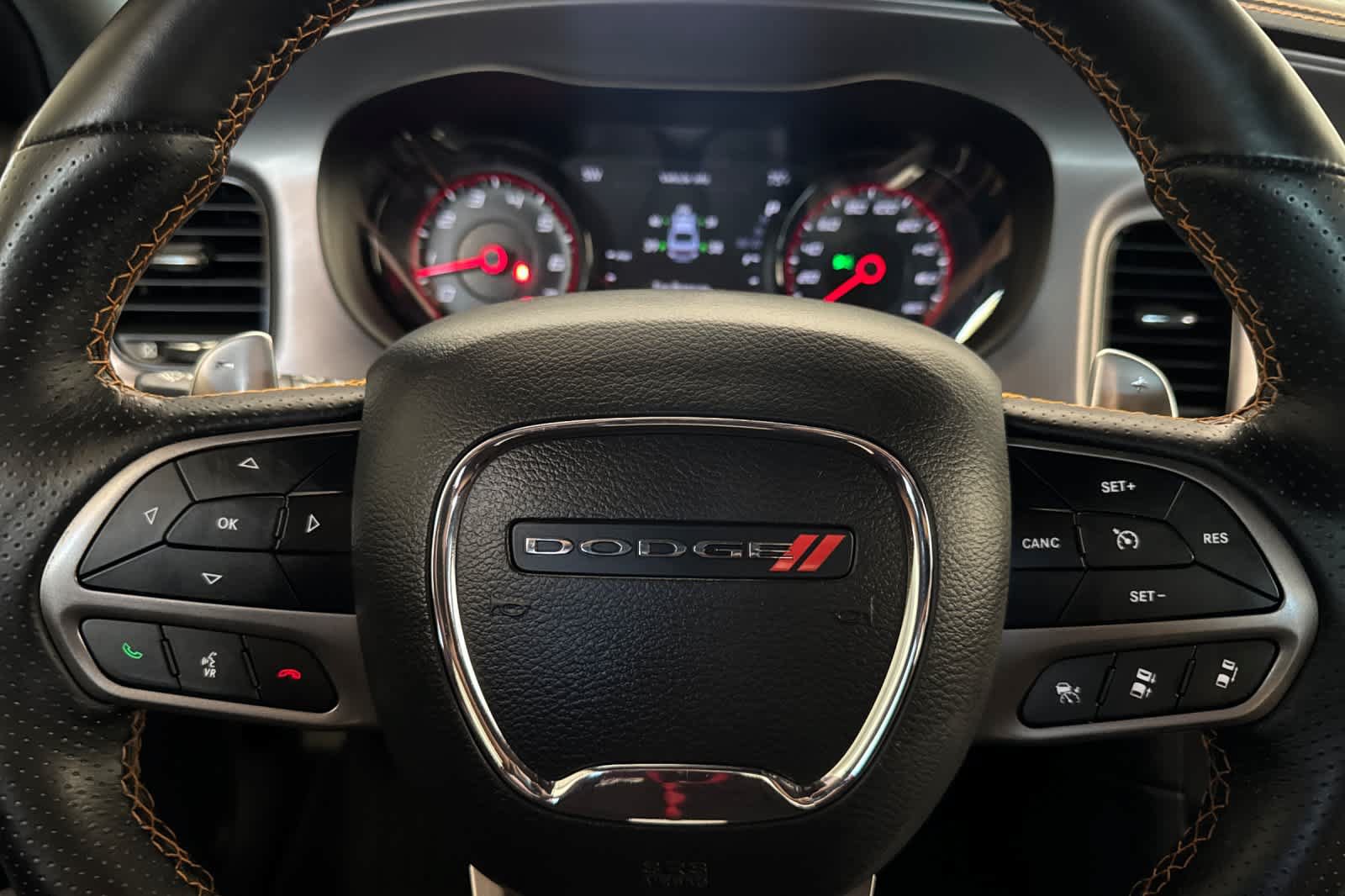 Used 2023 Dodge Charger Scat Pack RWD image 24