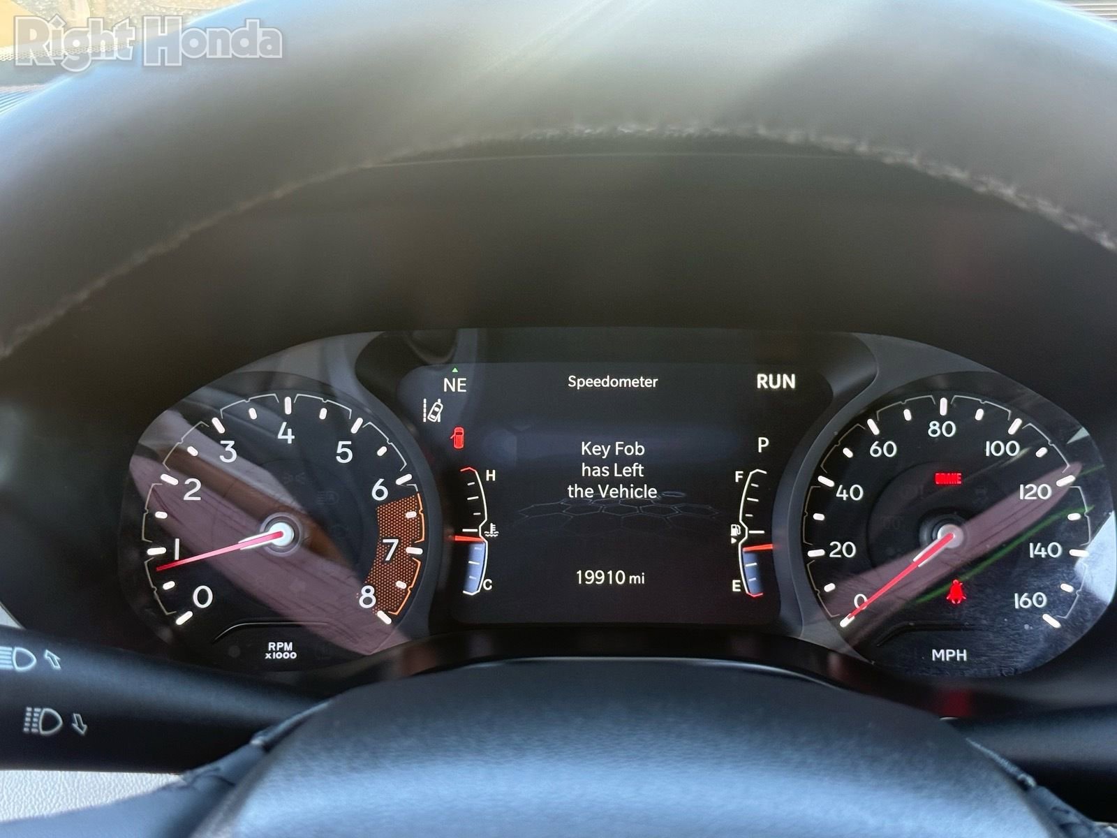 Used 2025 Jeep Compass Limited image 19