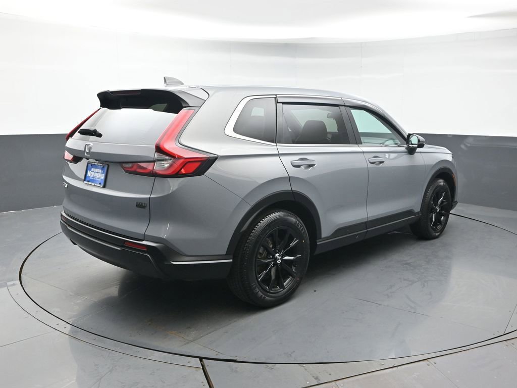 Used 2024 Honda CR-V EX image 6