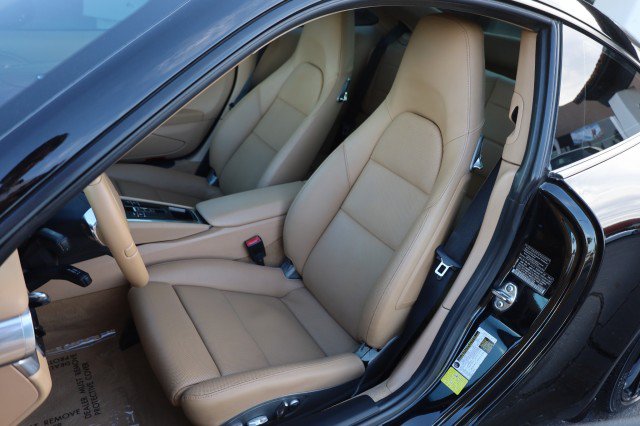 Used 2013 Porsche 911 Carrera RWD image 25