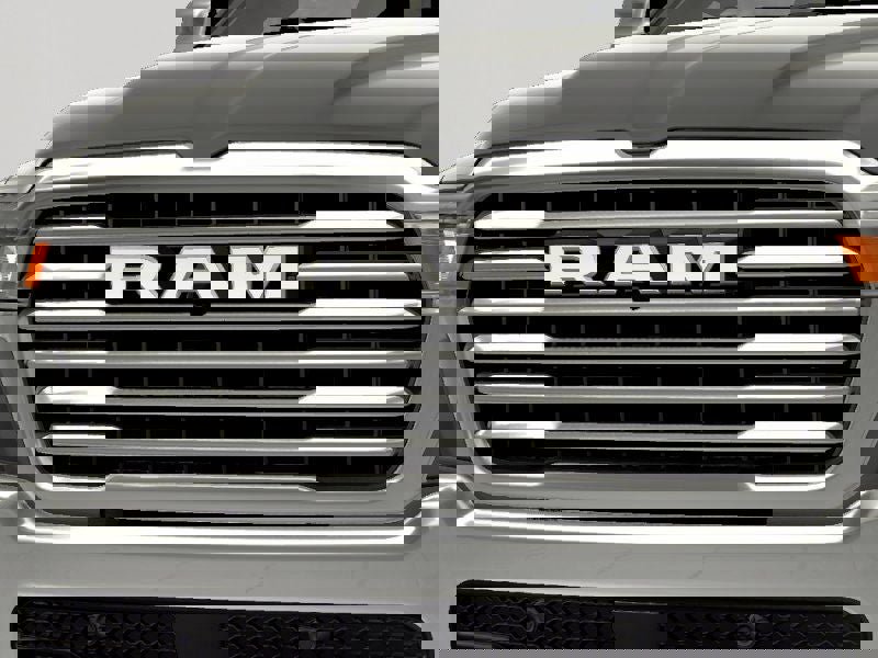 New 2026 RAM 1500 Laramie image 15