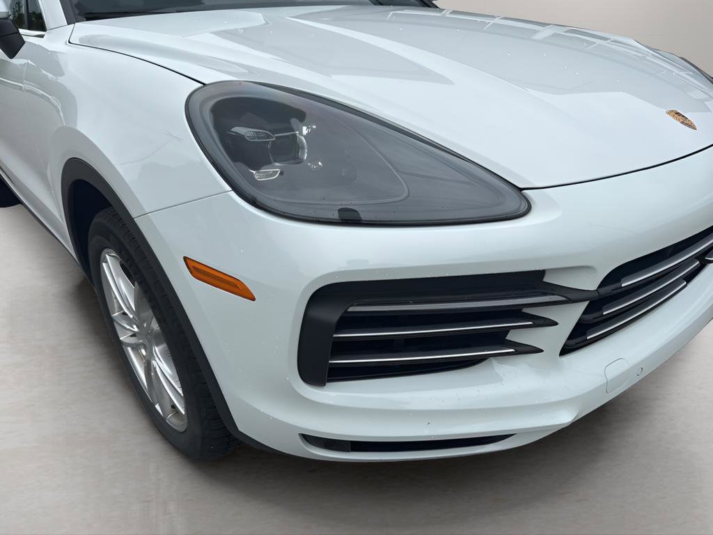 Used 2023 Porsche Cayenne Base image 10