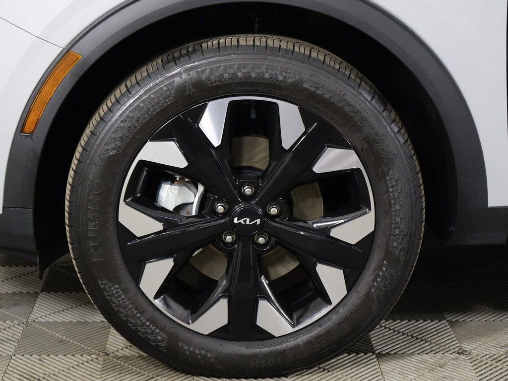 Certified 2024 Kia Sportage X-Line AWD/4WD image 21