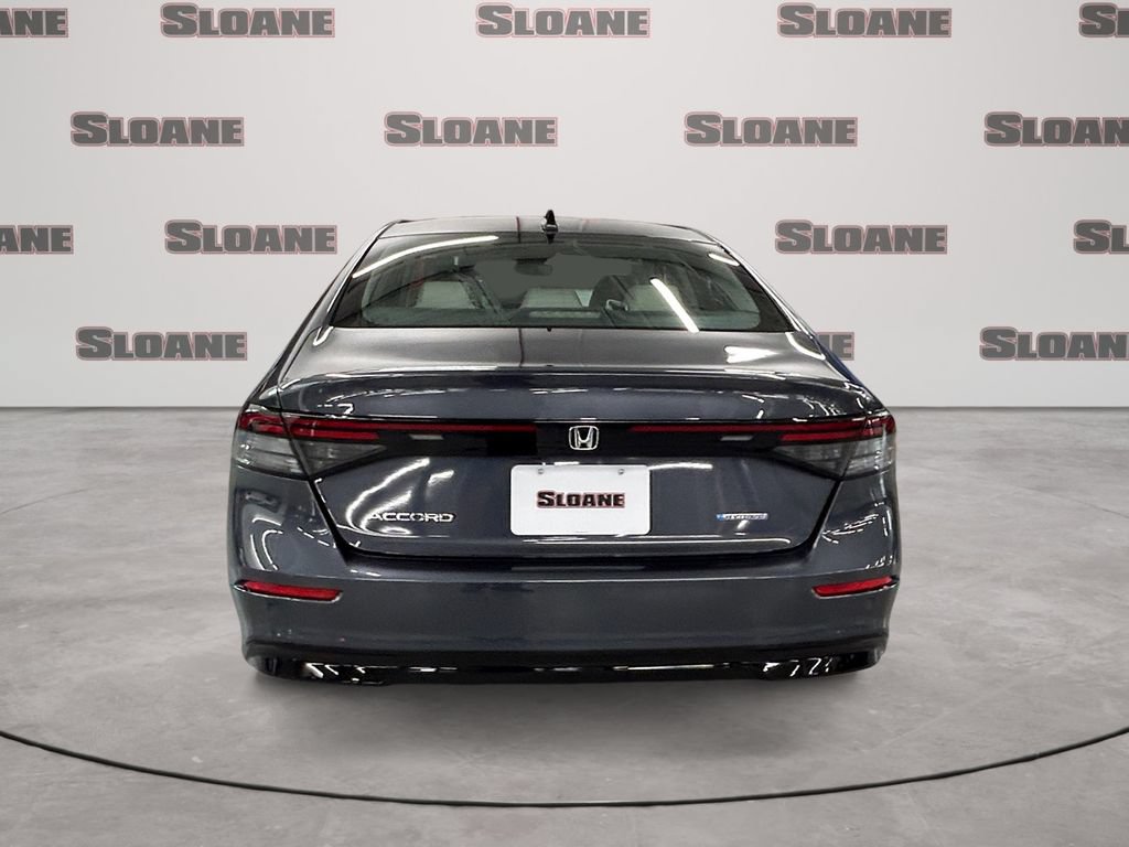 Used 2024 Honda Accord EX-L image 4