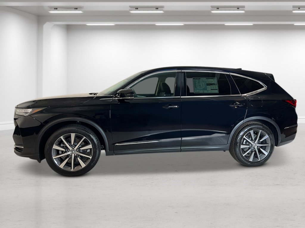 New 2026 Acura MDX SH-AWD w/ Technology Package image 2