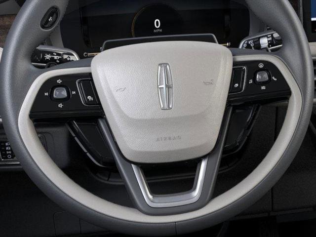 New 2025 Lincoln Corsair Reserve w/ Jet Appearance Package image 12
