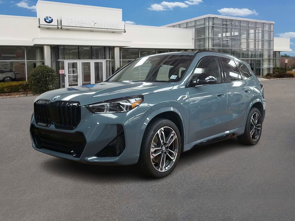 Used 2023 BMW X1 xDrive28i w/ Premium Package