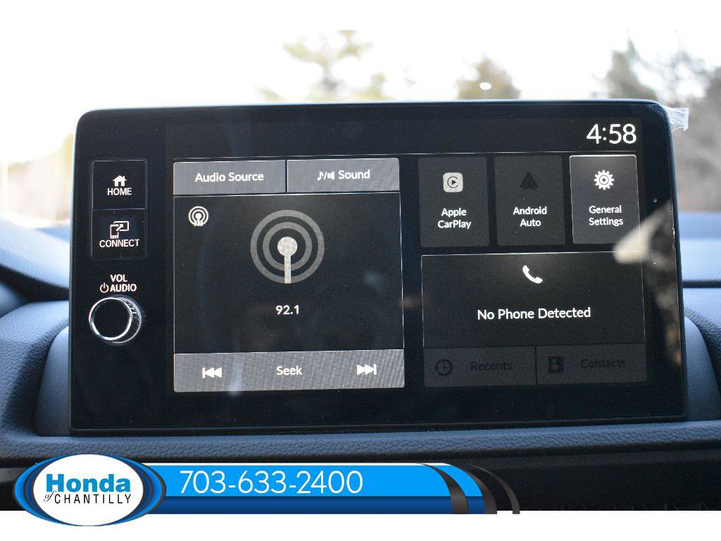 New 2026 Honda CR-V LX image 14