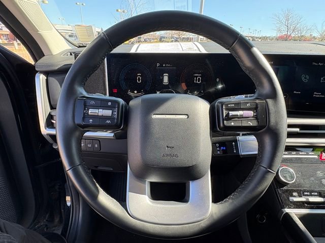 Used 2025 Hyundai Santa Fe SEL image 13