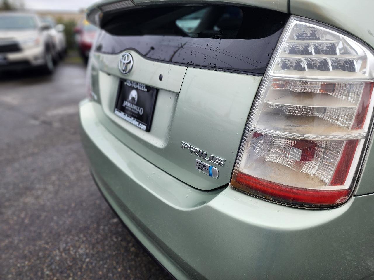 Used 2009 Toyota Prius Touring image 31