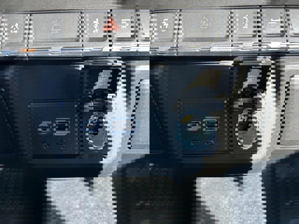 New 2026 Chevrolet Silverado 1500 W/T image 15