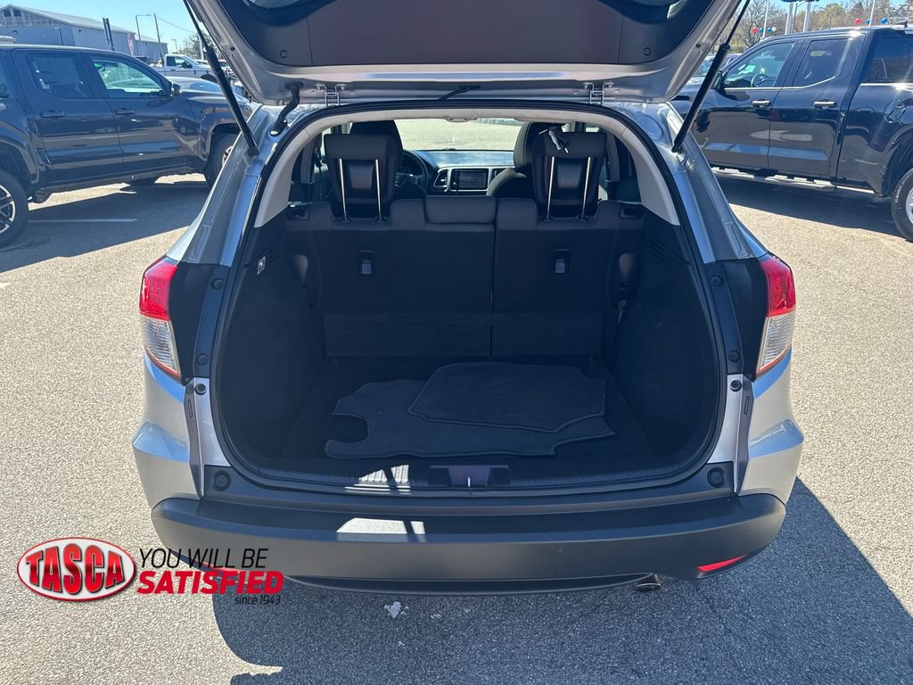 Used 2019 Honda HR-V EX image 7