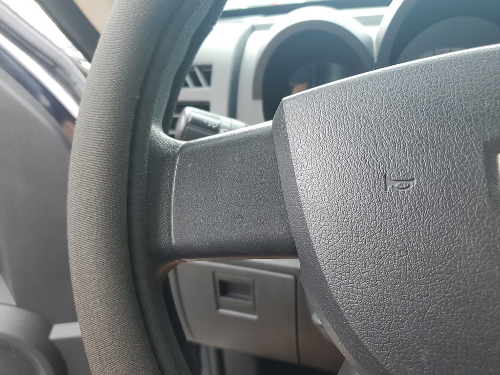 Used 2011 Dodge Nitro Heat AWD/4WD image 21