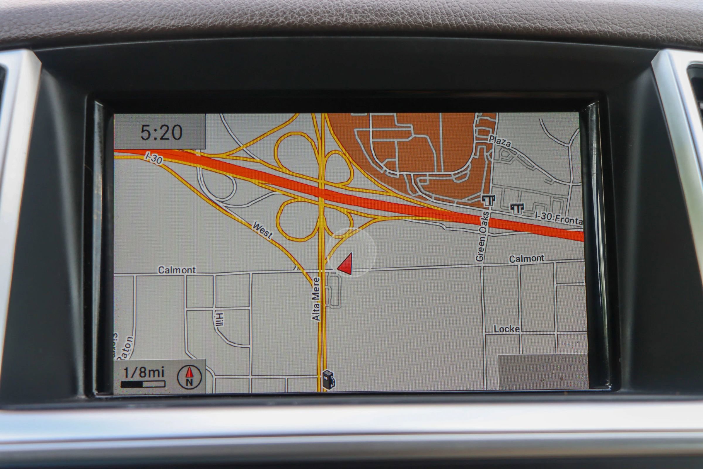 Used 2015 Mercedes-Benz ML 350 2WD w/ Premium 1 Package image 33