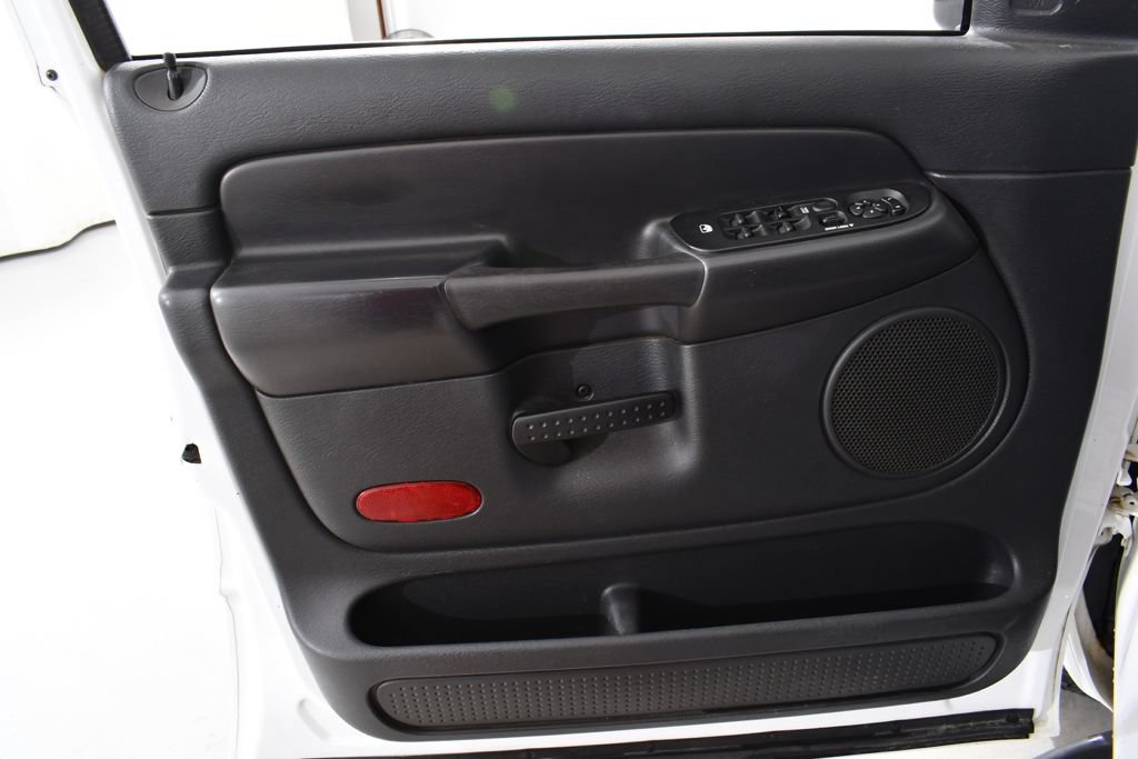 Used 2003 Dodge Ram 1500 Truck SLT AWD/4WD image 25