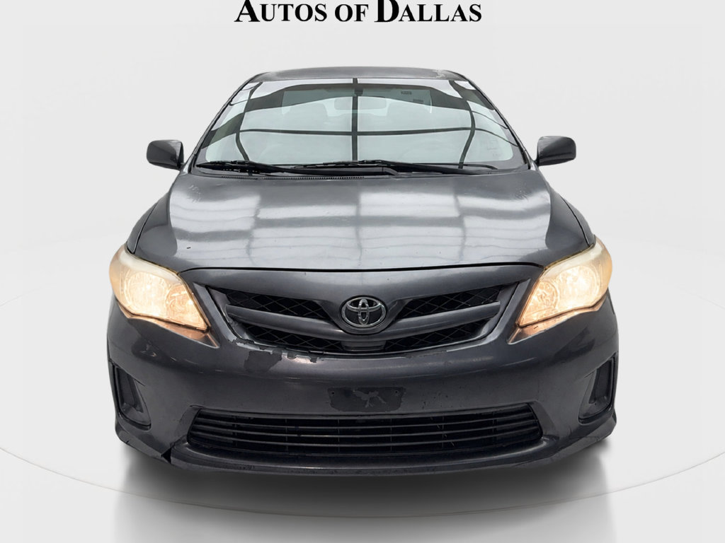 Used 2011 Toyota Corolla LE FWD image 4