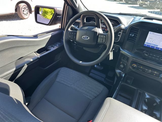 Certified 2023 Ford F150 XL w/ STX Appearance Package AWD/4WD image 19