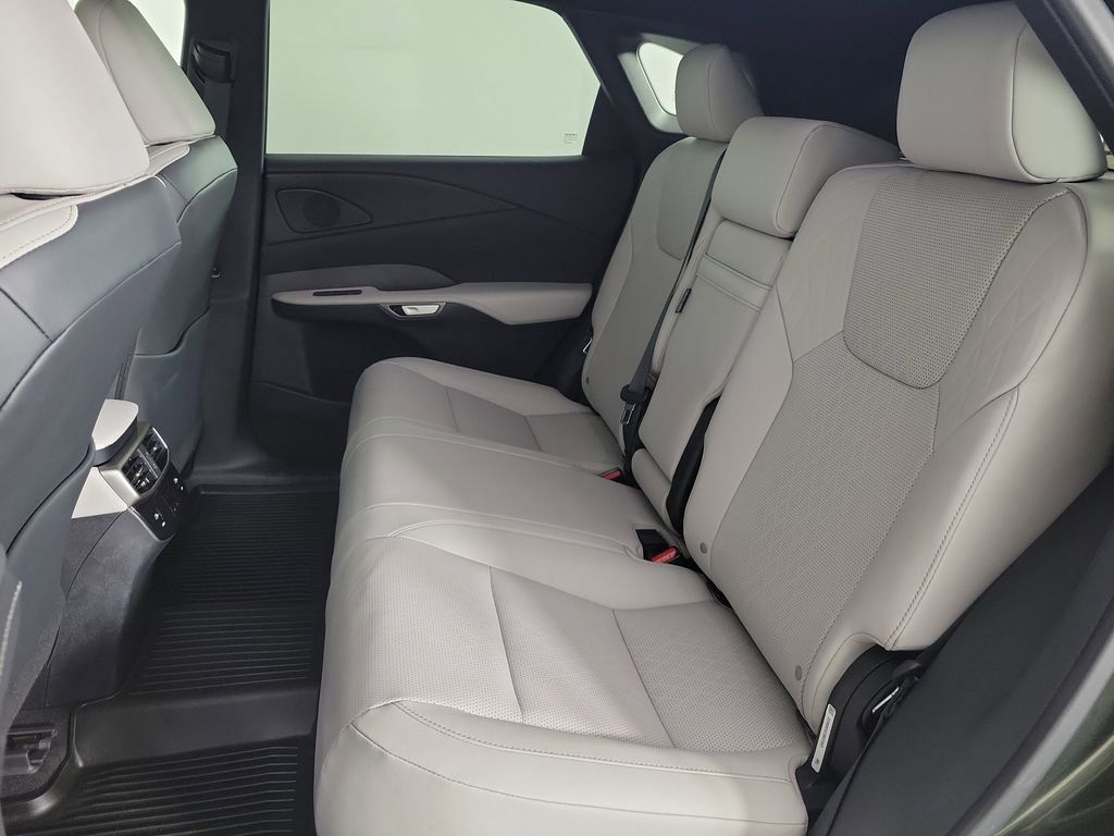 Used 2026 Lexus RX 350 w/ Convenience Package AWD/4WD image 10