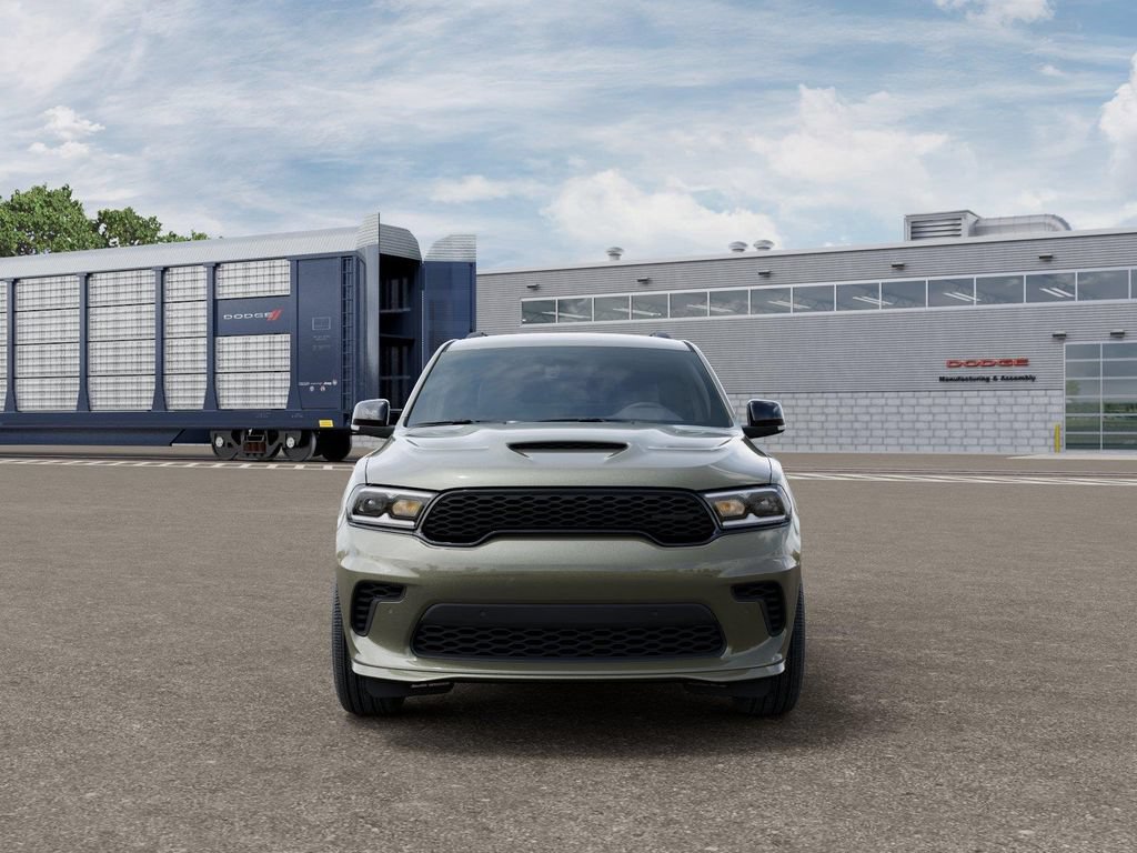 New 2026 Dodge Durango R/T AWD/4WD image 6