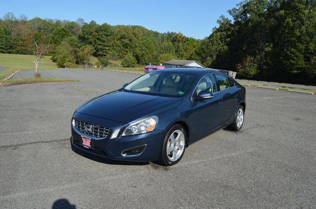 Used 2013 Volvo S60 T5 image 52