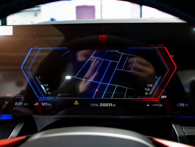 New 2026 BMW M5 w/ Executive Package image 17