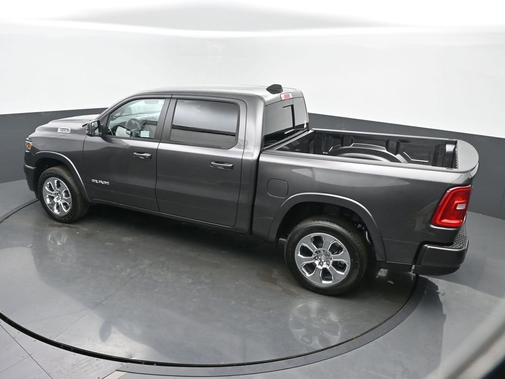 New 2026 RAM 1500 Big Horn image 71