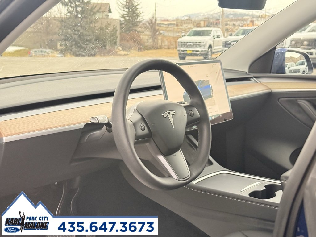 Used 2023 Tesla Model Y Long Range image 7