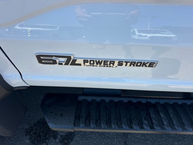 New 2025 Ford F450 XL image 13