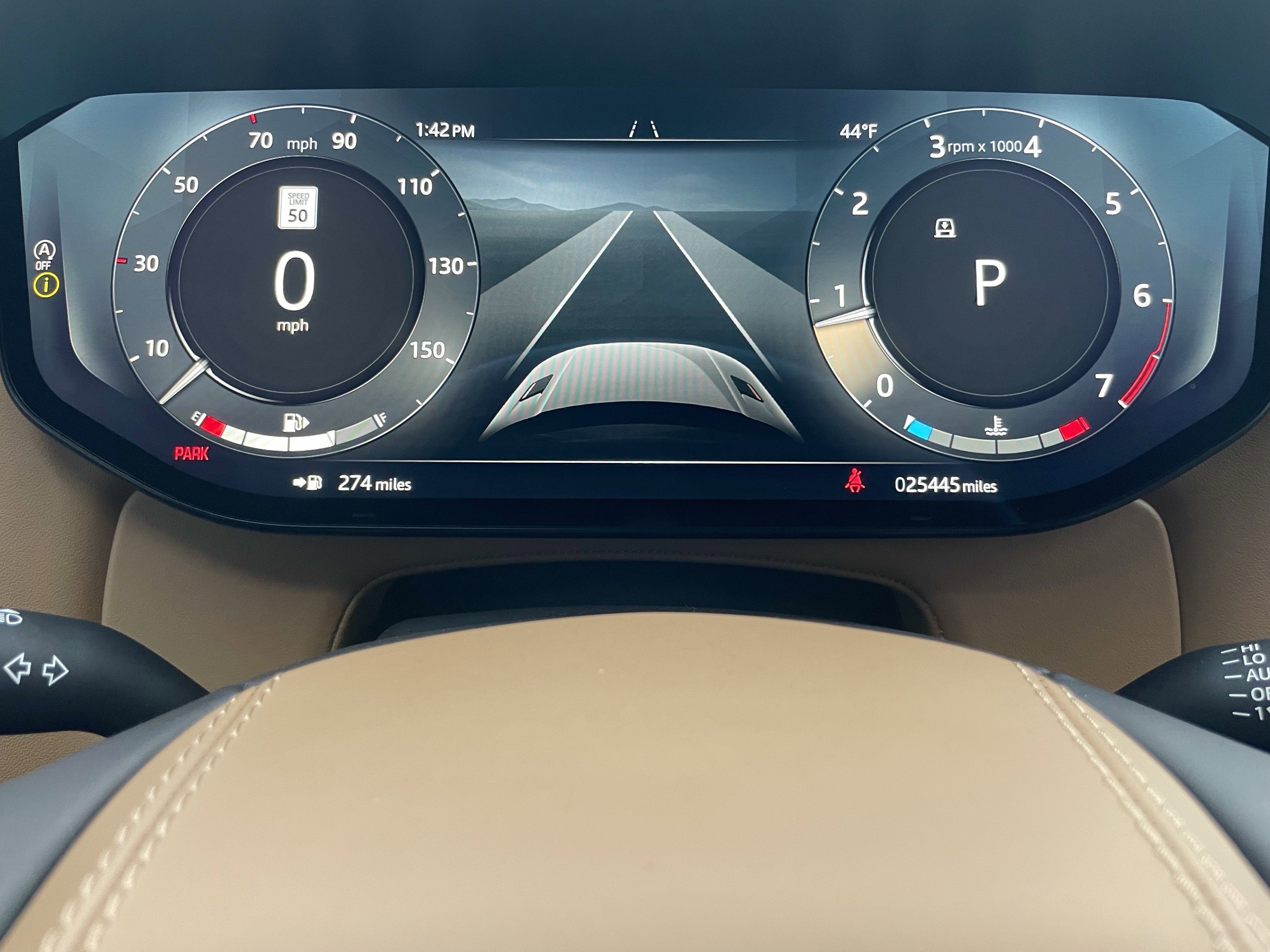 Certified 2024 Land Rover Range Rover Sport SE image 24