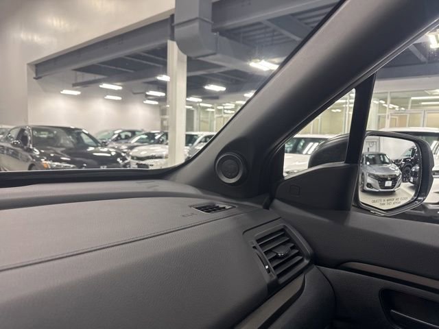 Used 2025 Honda Ridgeline TrailSport image 13