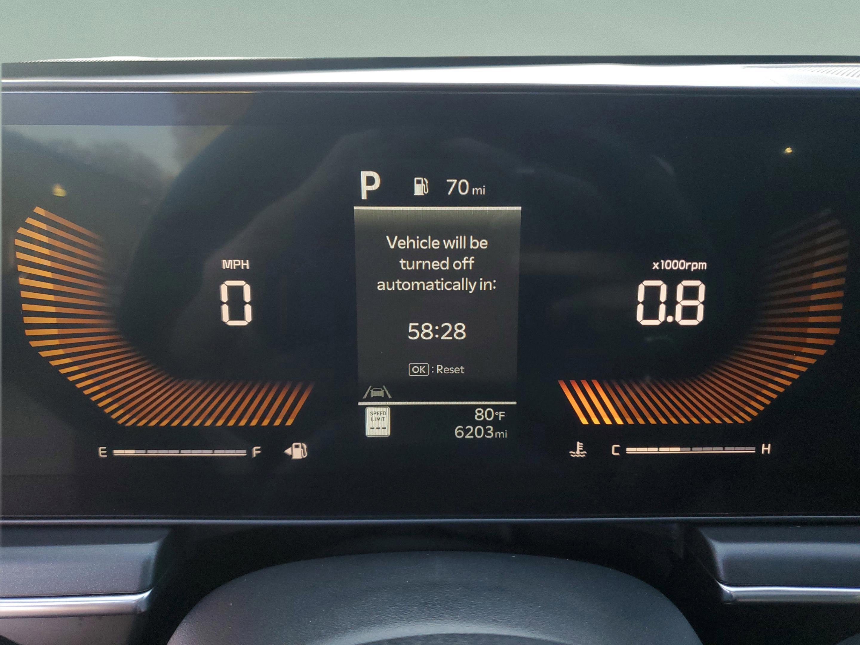 Certified 2025 Kia K5 GT image 32