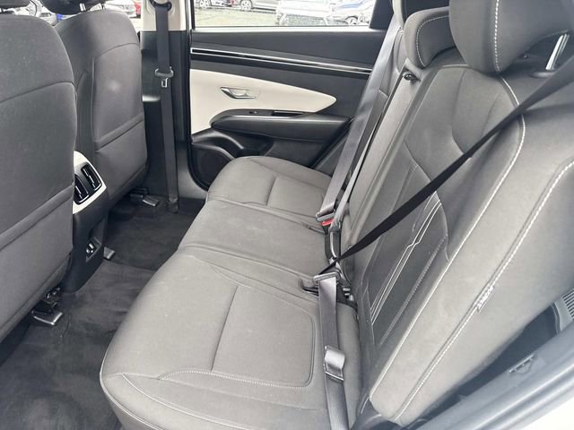Used 2024 Hyundai Tucson SEL image 16