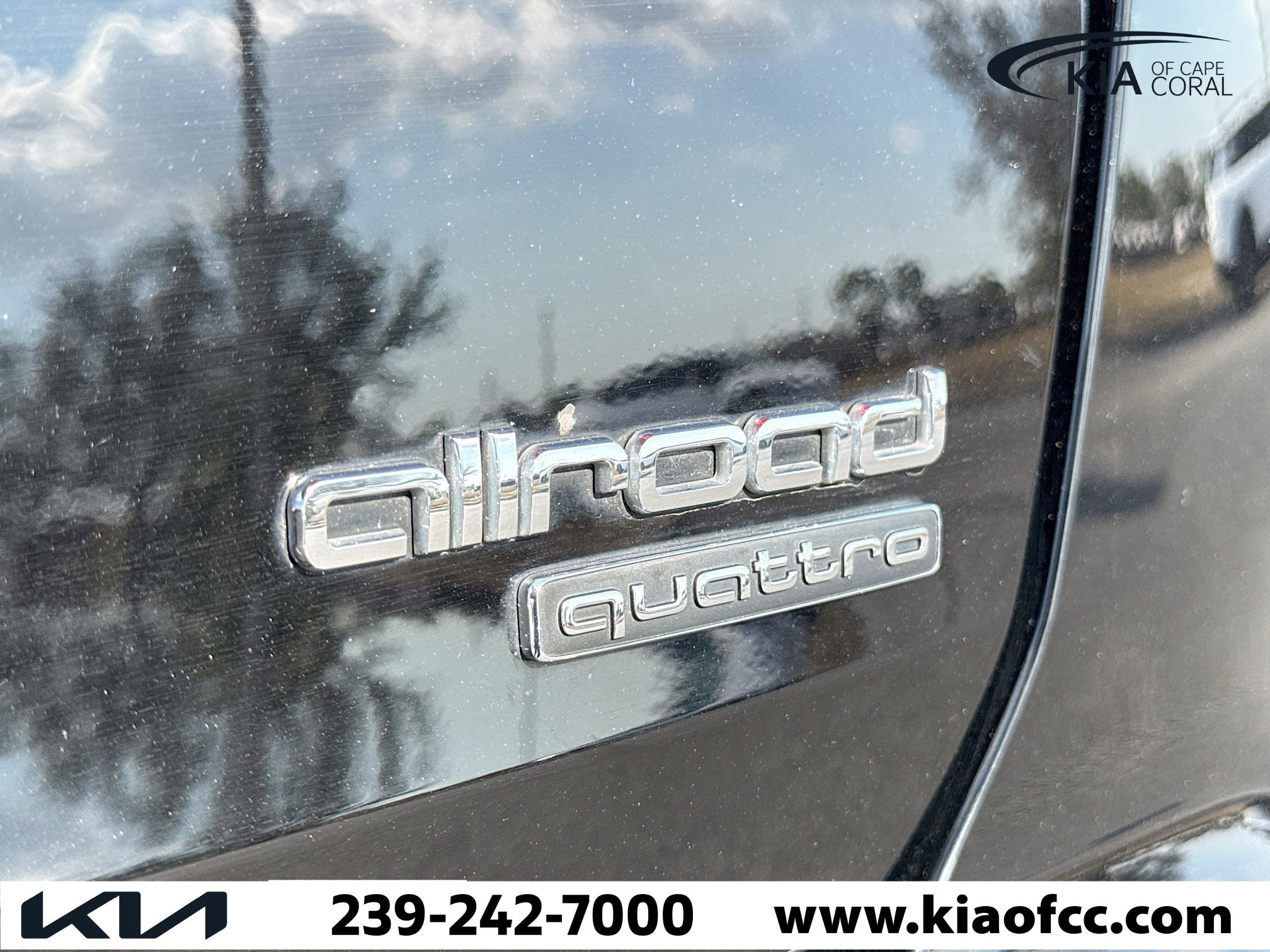 Used 2020 Audi A6 3.0T allroad Prestige image 11