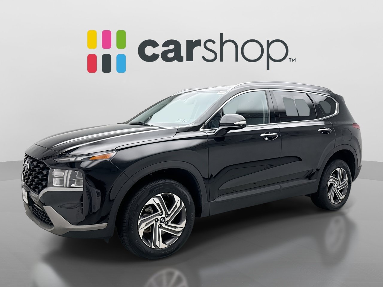 Used 2023 Hyundai Santa Fe SEL