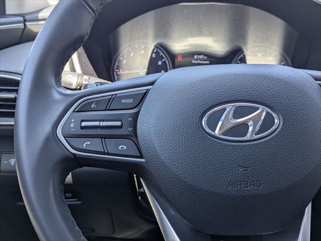 Used 2023 Hyundai Santa Fe SEL FWD image 13