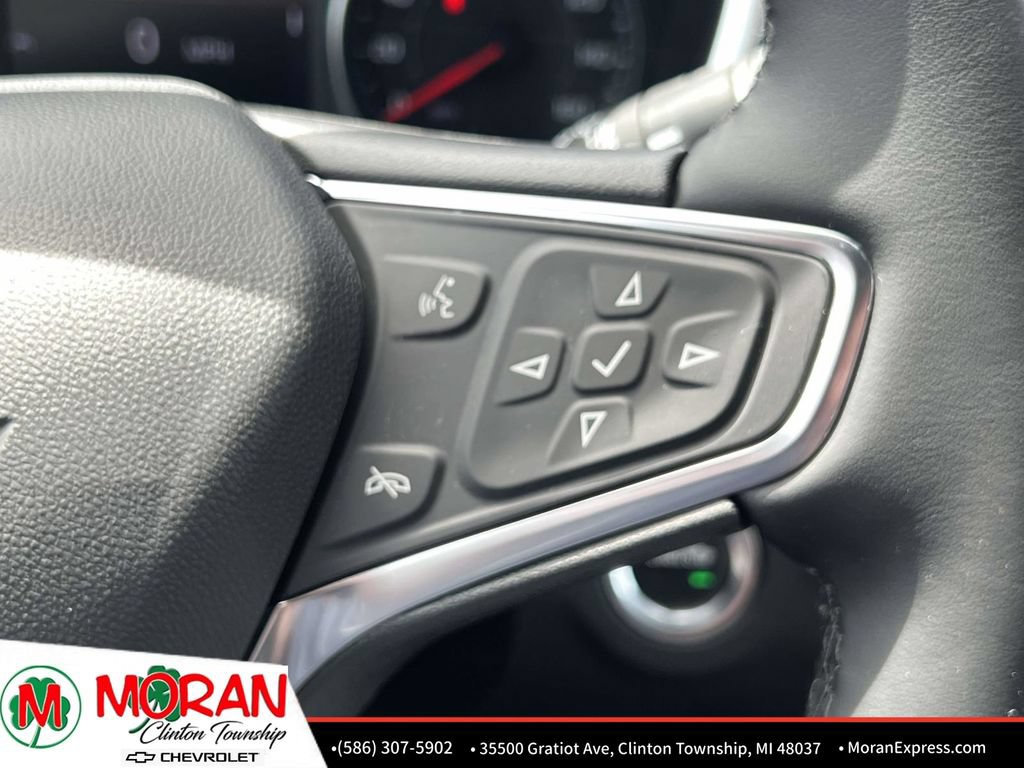 Certified 2024 Chevrolet Equinox LT FWD image 26