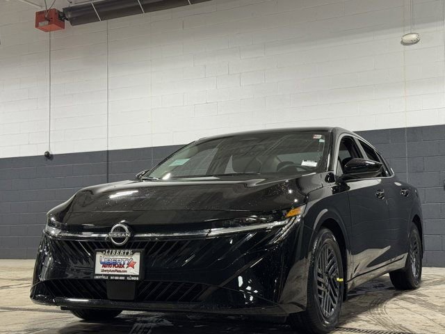 Used 2026 Nissan Sentra SV w/ Floor Mat Package image 26