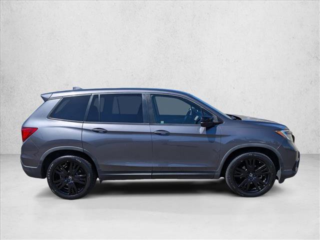 Used 2021 Honda Passport Sport image 4
