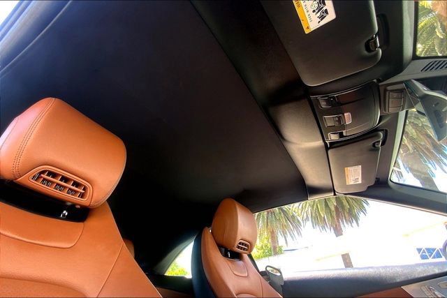 Used 2021 Mercedes-Benz C 300 Cabriolet image 22