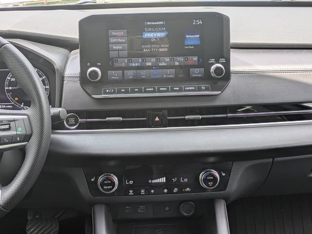 Used 2024 Mitsubishi Outlander SE FWD image 19
