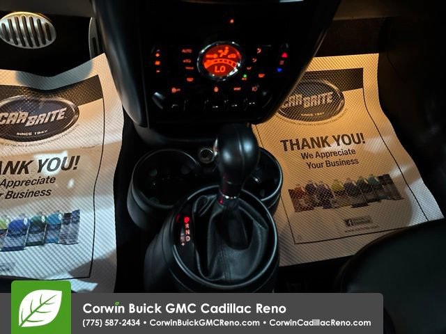 Used 2015 MINI Cooper Countryman S FWD image 27